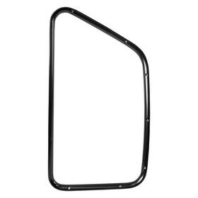 1102sa Dynacorn Front Inner Passenger Side Door Window Frame