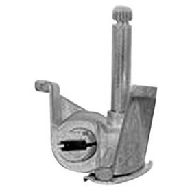 1751e Dynacorn Passenger Side Vent Window Actuator