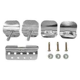 Dynacorn M4009 Windshield Molding Clips