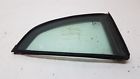 008011 E6 43r Honda Acura Tl Rl Lh Door Window Glass Clear Oem