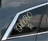 284-00455r Enger Quarter Glass Opt Fits Srx Window