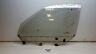 101528-0610 Es 300 Lexus Fl Lh Door Power Window Glass Clear Oem