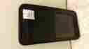 288-50465 Es350 Gs350 10 Lexus Roof Glass W O Panorama Sunroof