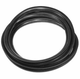 133845121bxca Euromax Cal Look Windshield Seal Front Fits 1973- 1979 Vw Super Beetle Sedan 133845121b
