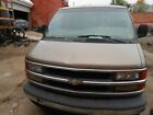 284-05550b Express15 Quarter Glass Fits 96-07 Express