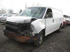 277-05841l Express25 Driver Left Front Door Glass Fits Express Van