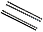 F144-fio Scott Drake Weatherstrip Seals Door Ford Falcon Set 842110164018