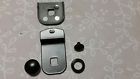 F2uz15262bood Oem Ford Super Duty Side Panal Quarter Glass Bracket Hinge