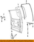 F4tz3526229b Ford Oem 1997 F-250