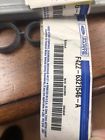 F4zz-6321546-a Ford Mustangr Nos Oem Lh Rh Door Window Channel Retainer