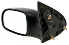 128-00339l F58z17683b Ford Windstar Manual Single Left Side View Mirror Part Number