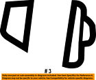 F65z1527158aa Ford Oem Rear Window