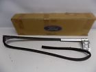 F6dz-5425767-b F6dz5425767b Ford New Oem Taurus Window Glass Rear Door Run Channel
