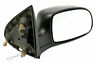 F78z-17682-eaa Ford Windstar Manual Right Side View Passenger Mirror 00842582144433