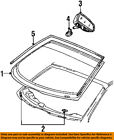 F7oz19a548aa Ford Lincoln Oem Continental