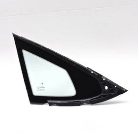 1047191-00-a Factory Oem 2012-2015 Tesla Model S Rear Left Side Quarter Window Glass -28-b-l 1047191-00-a Factory Oem 2012-2015 Tesla Model S Rear Left Side Quarter Window Glass -28-b-l