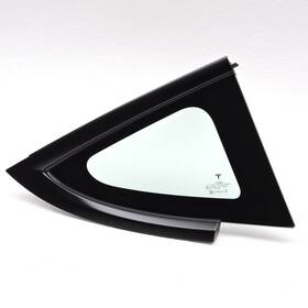 1514979-00 Factory Oem 2017-2023 Tesla Model 3 Rear Right Passengers Quarter Window Glass -24-a-r