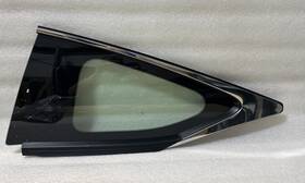 24260 Factory/oem 62720 2020-2024 Lexus Rc300 Rc350 Rcf Rear Left Driver Side Quarter Window Glass