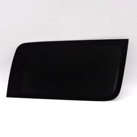 Pt00003150-h Factory Oem 2022-2024 Rivian R1s Rear Right Passengers Side Quarter Window Glass -24-b-r
