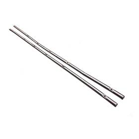 94589 Fairchild Industries For 1961-1966 Ford F-100 Glass Run Window Channel Kit Replacement