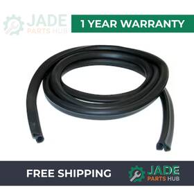 F3002-15 Fairchild Industries Genuine Door Seal 15ft Fits Ford L-series Truck On-body
