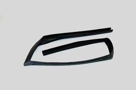 G1010 Fairchild Industries Complete Glass Run Window Channel