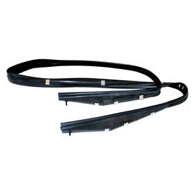 G1012 Fairchild Industries - Tailgate Window Channel