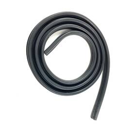 G3165 Fairchild Industries Door Window Belt Weatherstrip For Hummer H2 2003-2009