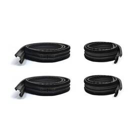 Kd1004 Fairchild Industries Glass Run Window Channel Kit Kd1004 Fairchild Industries Glass Run Window Channel Kit