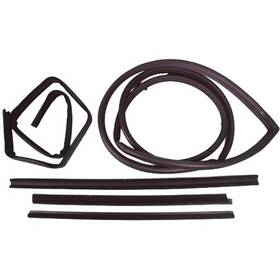 Kd1011a Fairchild Industries Belt Channel Seal Kit