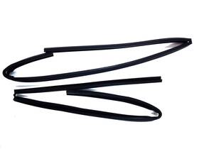 Kd1016 Fairchild Industries Weatherstrip Seal Kd1016 Fairchild Industries Weatherstrip Seal