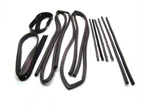 Kg1006-10 Fairchild Industries Weatherstrip Kit