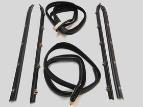 Kg1008-6 Fairchild Industries Belt Channel Kit