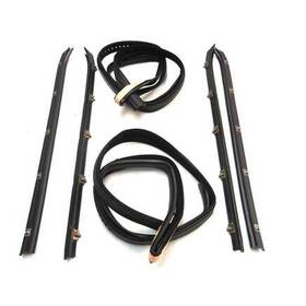 Kg1009-6 Fairchild Industries Belt Channel Kit