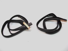 Kg1009a Fairchild Industries Glass Run Kit