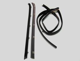 Kg1009b Fairchild Industries Belt Channel Kit