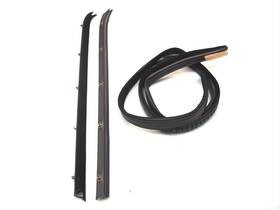 Kg1009c Fairchild Industries Weatherstrip Kit