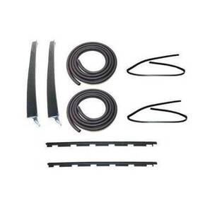Kg1020-8 Fairchild Industries Belt Weatherstrip Window Channel Door Seal Kit