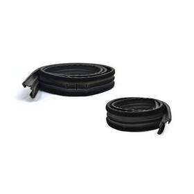 Kd1003 Fairchild Upper Glass Run Channel Kit