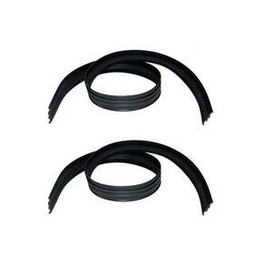 Kd1014b Fairchild Glass Run Division Bar Channel Kit