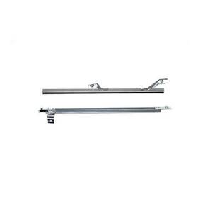 Kf1021 Fairchild Metal Glass Run Kit