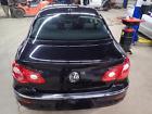 Fb24255gt Volkswagen Cc Back Window Glass