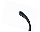 B001-15f Fba Window Glass Run Flocked Channel Feet 7701151220011