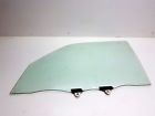 277-59384l Fd20072gt Toyota Oem Front Left Door Power Window Glass Clear