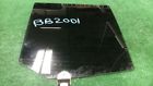 278-58664br Fd22464yp Passenger Right Rear Door Glass Privacy Fits