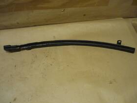 60292307 Ferrari 208 308 328 - Lh Rear Door Glass Channel Gts- P/n