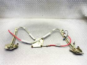 62107300 Ferrari 1995 355 F355 Spider Motronic 2.7 Lf Glass Lifting Actuator