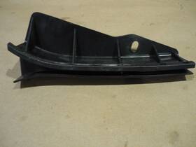62122700 Ferrari 348 355 Rh Front Door Glass Guide P/n