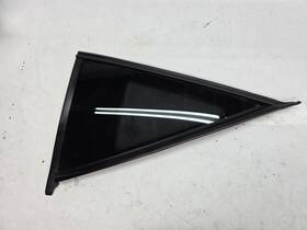 86677900 Ferrari 488 Gtb F8 Rear Left Quarter Window Glass Oem