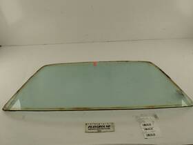 270-52084 Fiat X1/9 X19 Windshield Glass 1979 1980 1981 1982